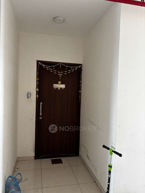 2 BHK Flat In Vilas Javdekar Yashone  for Rent  In Hinjewadi