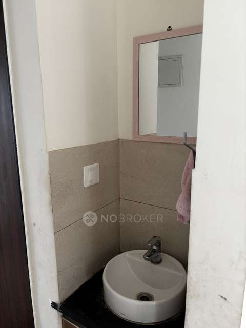 2 BHK Flat In Vilas Javdekar Yashone  for Rent  In Hinjewadi