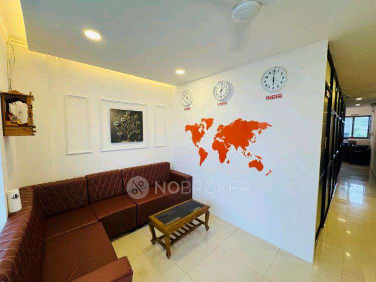 Co-Working  space in Ambegaon Budruk, Pune for Rent 