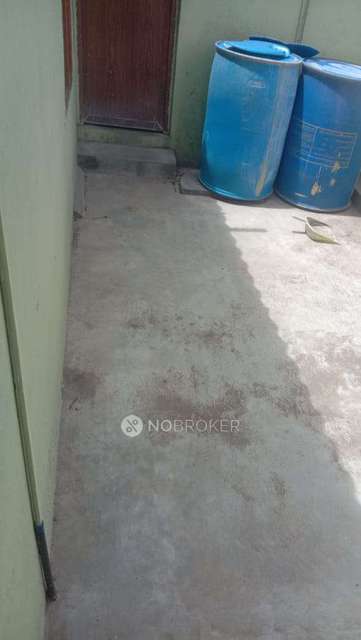 1 RK House for Rent  In New Binnipete Layout