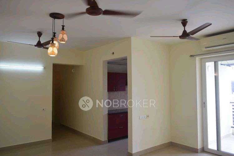 2 BHK Flat In Appaswamy Cityside Apartment for Rent  In Appaswamy Cityside