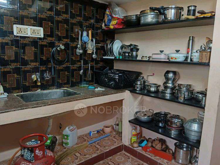 2 BHK House for Rent  In Porur