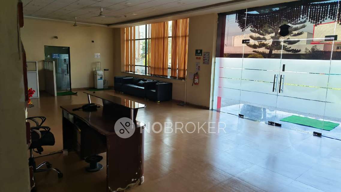 Industrial Building in Kuruli, Pune for sale 