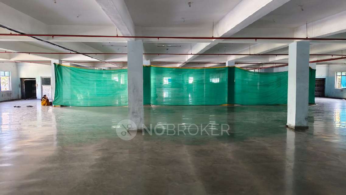 Industrial Building in Kuruli, Pune for sale 