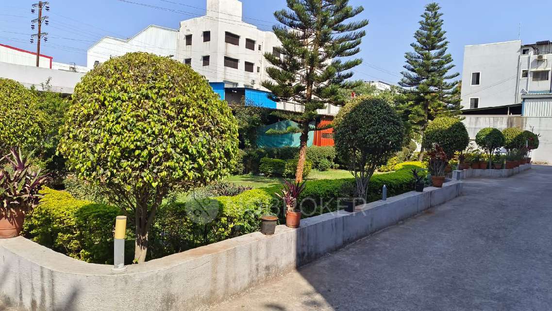 Industrial Building in Kuruli, Pune for sale 