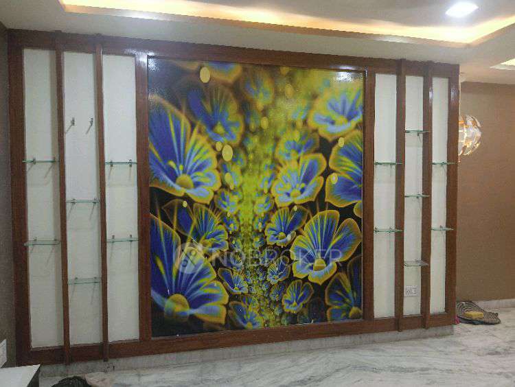 3 BHK Flat In Fort View Apartments,filmnagar for Rent  In Filmnagar Sub Station
