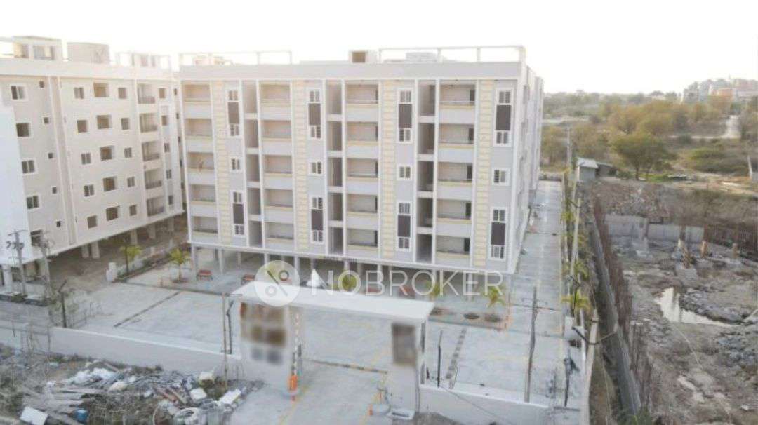 2 BHK Flat In Dandapani Happy Homes For Sale  In 33, Isnapur, Hyderabad, Telangana 502307, India