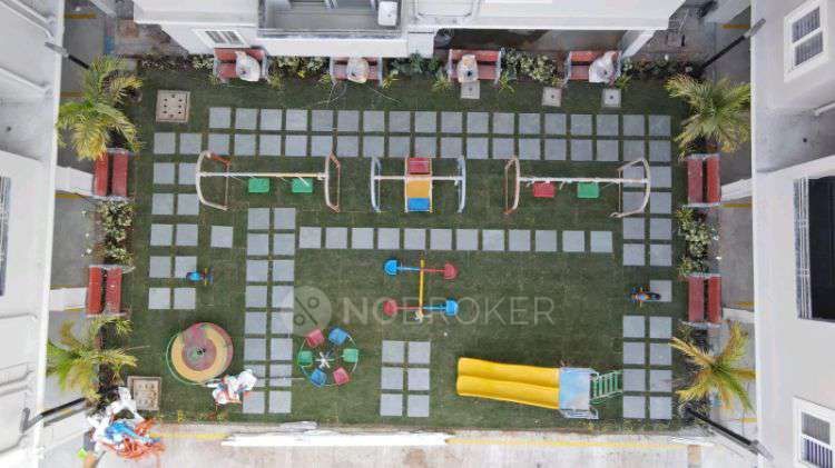 2 BHK Flat In Dandapani Happy Homes For Sale  In 33, Isnapur, Hyderabad, Telangana 502307, India