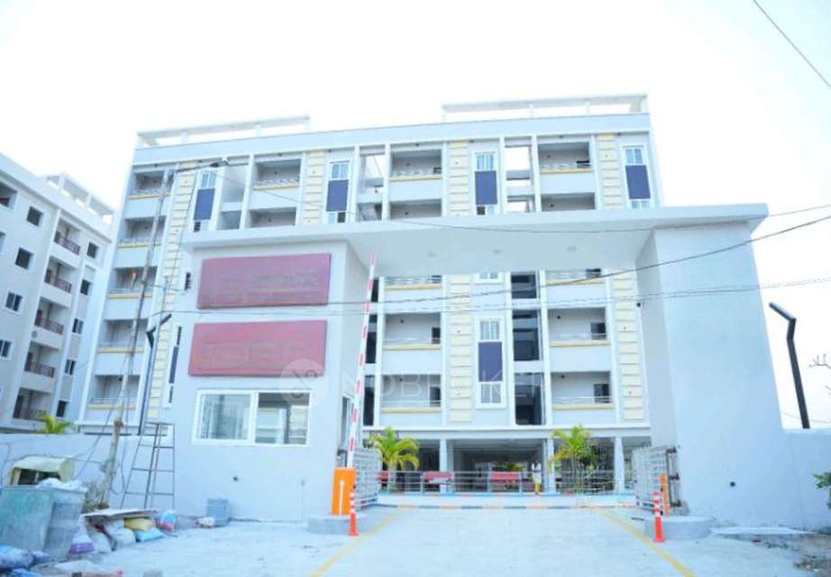 2 BHK Flat In Dandapani Happy Homes For Sale  In 33, Isnapur, Hyderabad, Telangana 502307, India