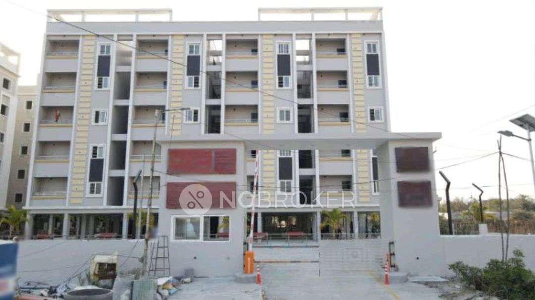 2 BHK Flat In Dandapani Happy Homes For Sale  In 33, Isnapur, Hyderabad, Telangana 502307, India