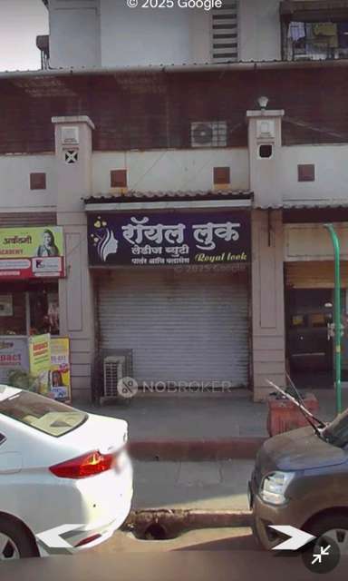 Retail in Sicily Park, Mumbai for sale 