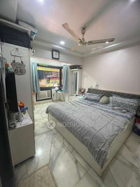 2 BHK Flat In Sanjay Apartment, Mazgaon For Sale  In Mazgaon