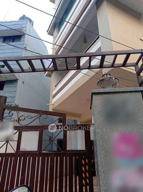 3 BHK Flat In Standalone Building  for Rent  In Amberpet