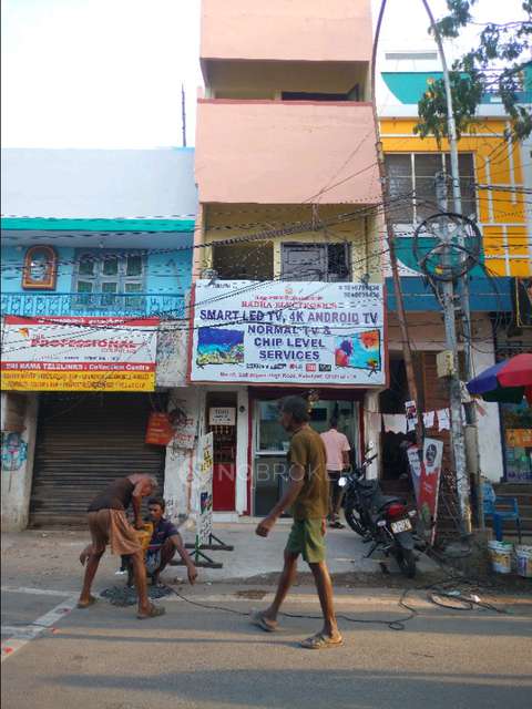 1 RK Flat for Rent  In Tiruvottiyur