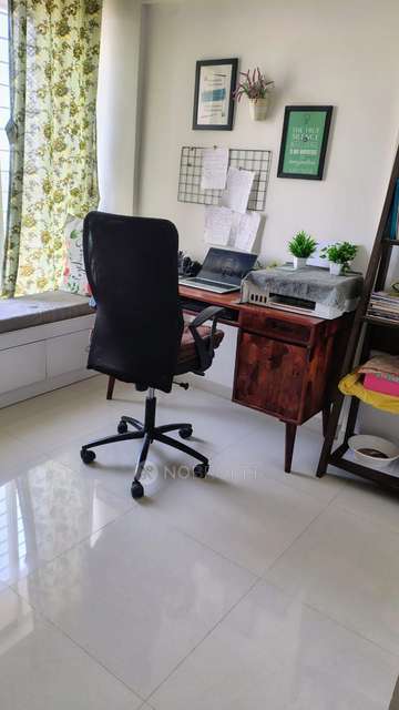 4+ BHK Flat In Majestique Memories For Sale  In Nibm Annexe