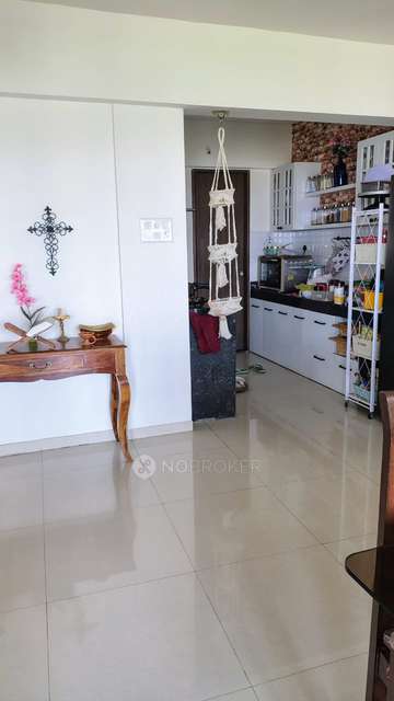 4+ BHK Flat In Majestique Memories For Sale  In Nibm Annexe