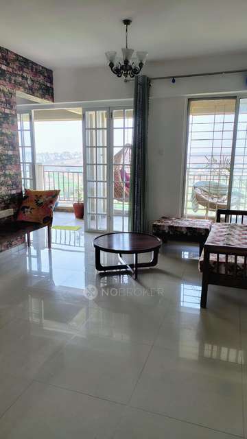 4+ BHK Flat In Majestique Memories For Sale  In Nibm Annexe