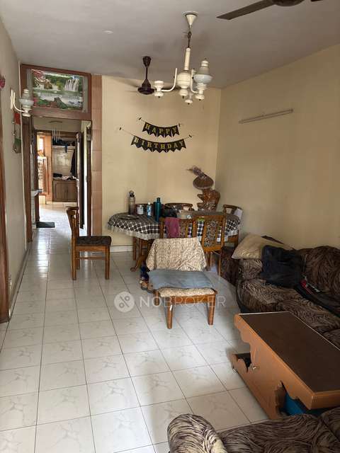 Single Room for Male In 2 BHK  In Saubhagya Appartment In Rohini