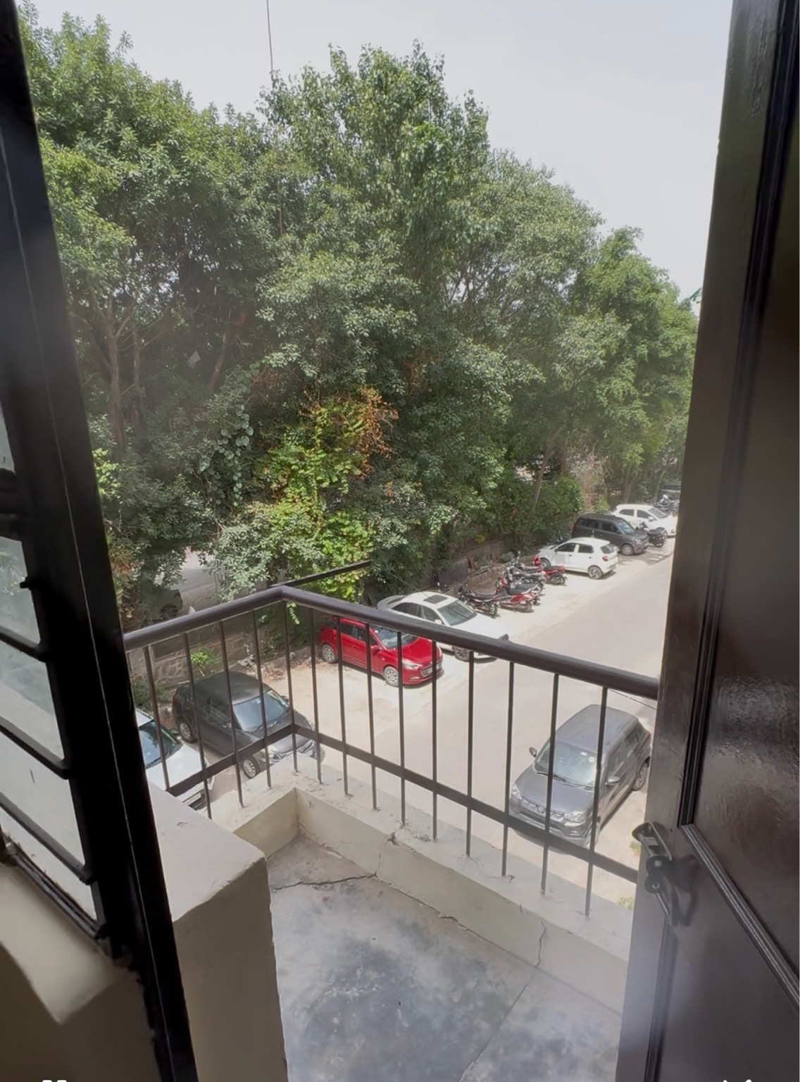 Shaheed Bhagat Singh Dda Apartment