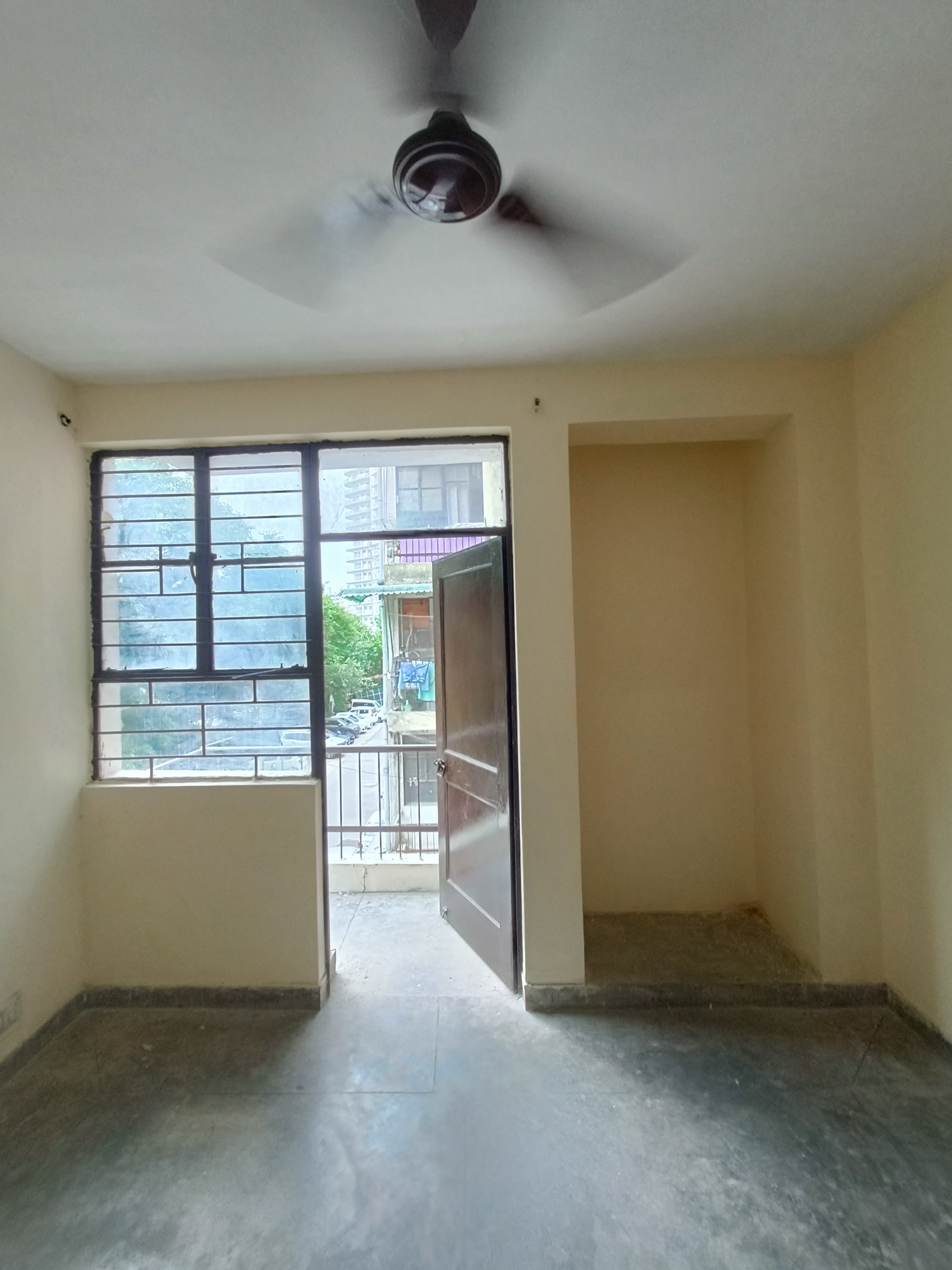 Shaheed Bhagat Singh Dda Apartment