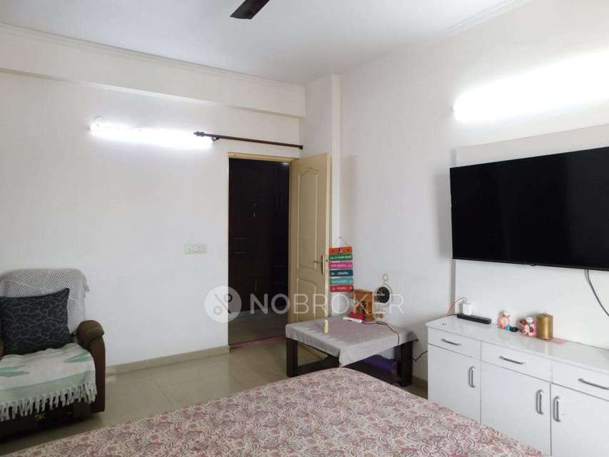 4 BHK Flat In Ashiana Upvan, Indirapuram For Sale  In Indirapuram