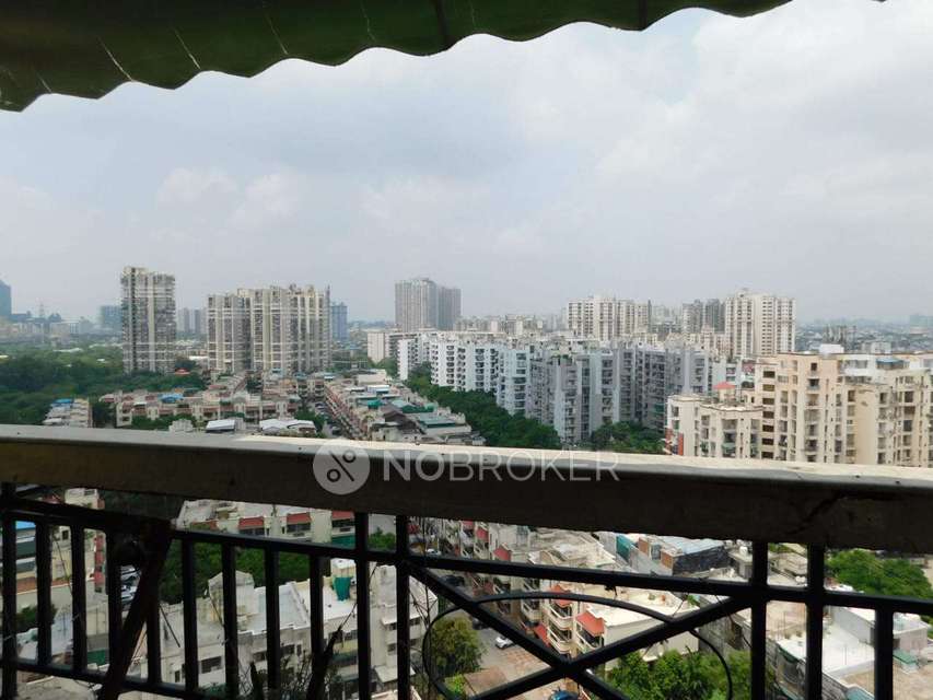 4 BHK Flat In Ashiana Upvan, Indirapuram For Sale  In Indirapuram