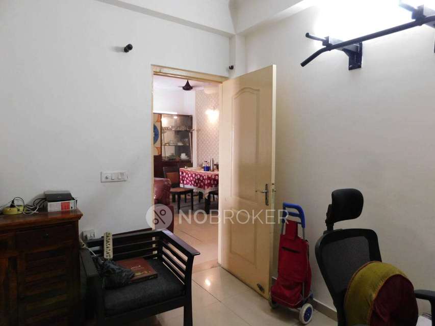 4 BHK Flat In Ashiana Upvan, Indirapuram For Sale  In Indirapuram