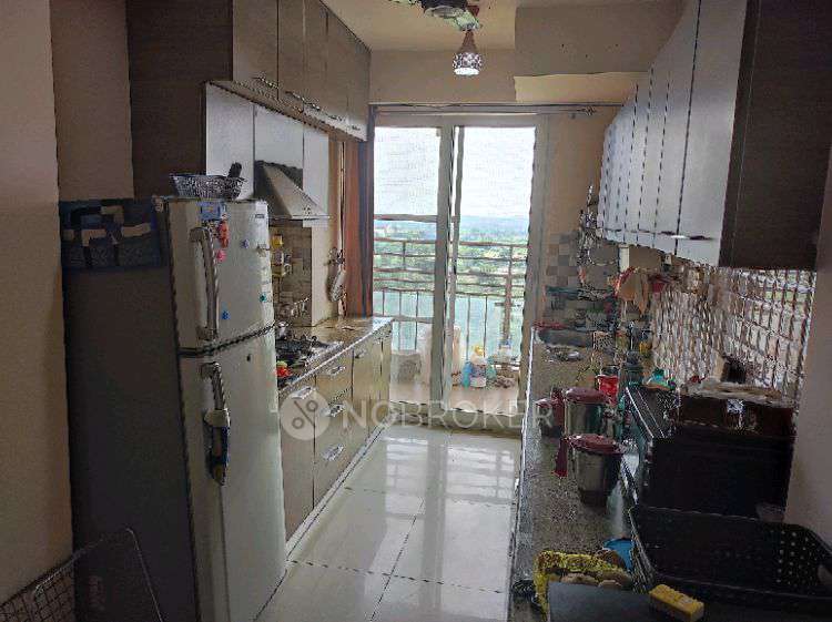 3 BHK Flat In Tulip Violet For Sale  In Tulip Violet Society