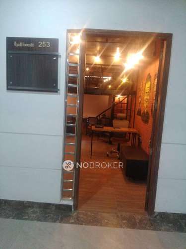 Office Space in Zeta Ii, Greater_noida for sale 