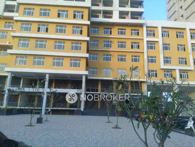 Office Space in Zeta Ii, Greater_noida for sale 