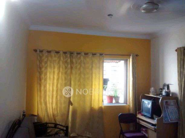 1 BHK Flat In Kanchanpushp Complex for Rent  In Thane West