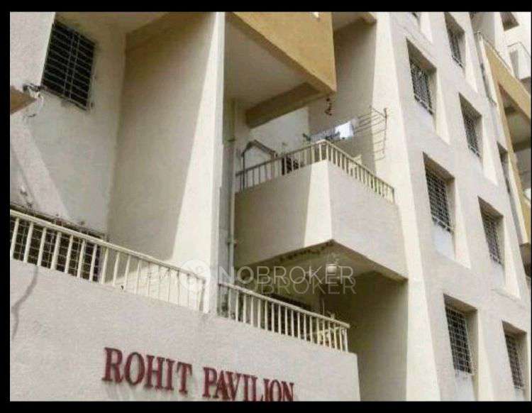 2 BHK Flat In Rohit Pavillion For Sale  In  Kalewadi, Pune
