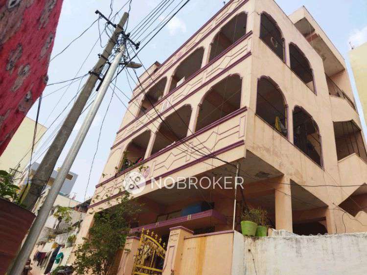 4+ BHK Flat For Sale  In Jagadgiri Gutta