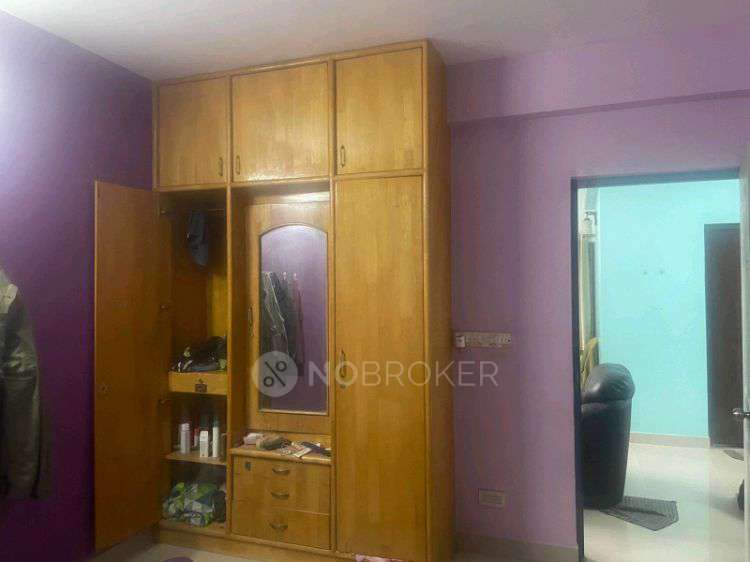 2 BHK Flat In Eta Jasmine  for Rent  In Suthery Shelters, M6, Kattupakkam, Chennai, Tamil Nadu 600056, India