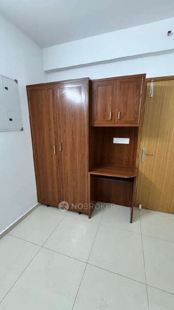 1 RK Flat In Revolution One, Padur for Rent  In Padur
