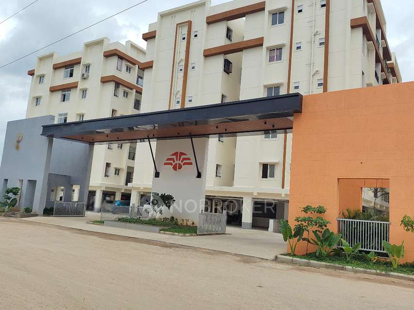 2 BHK Flat In Mpr Urban City, Patancheruvu For Sale  In Patancheruvu