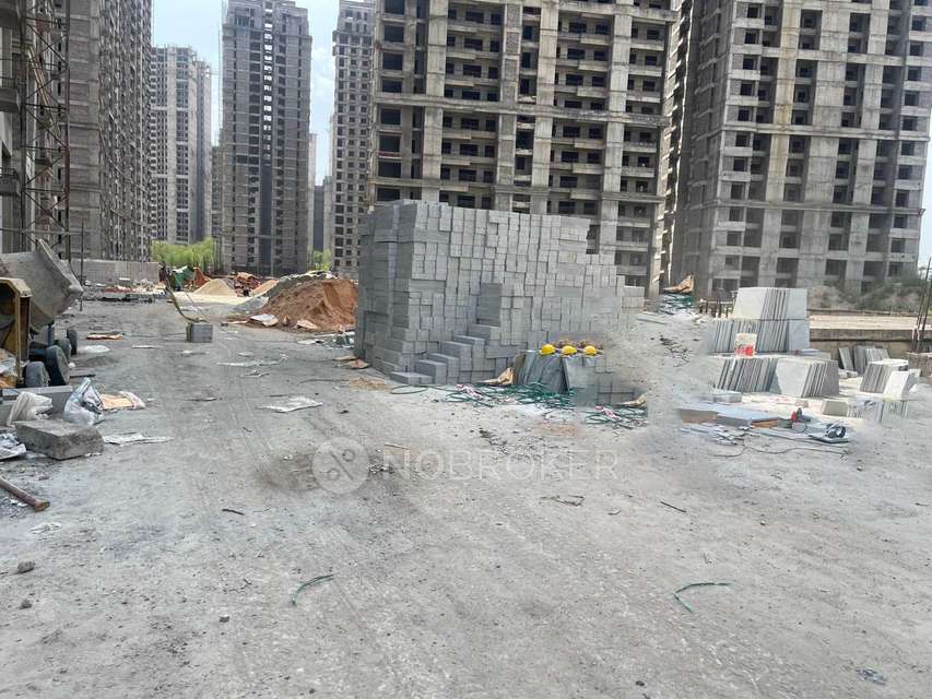 3 BHK Flat In Jaypee Kasa Isles, Sector 129 For Sale  In Sector 129