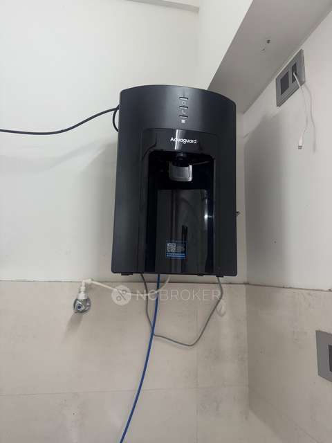 1 RK Flat In Bramha Corp Smart for Rent  In Wadgaon Sheri