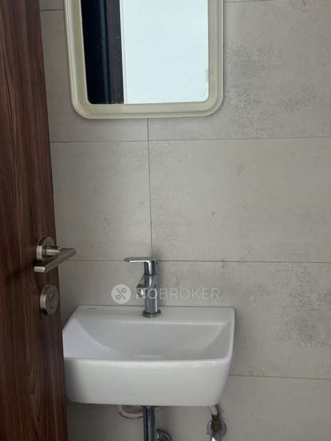 1 RK Flat In Bramha Corp Smart for Rent  In Wadgaon Sheri