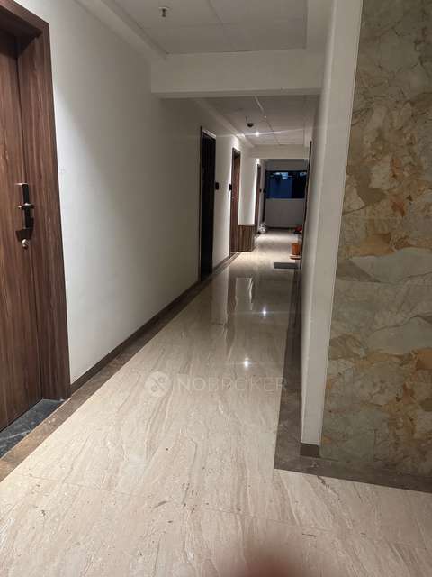 1 RK Flat In Bramha Corp Smart for Rent  In Wadgaon Sheri