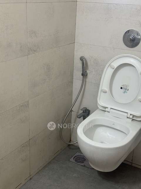 1 RK Flat In Bramha Corp Smart for Rent  In Wadgaon Sheri