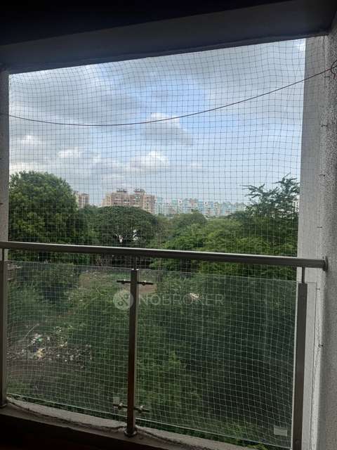 1 RK Flat In Bramha Corp Smart for Rent  In Wadgaon Sheri