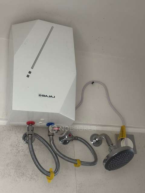 1 RK Flat In Bramha Corp Smart for Rent  In Wadgaon Sheri