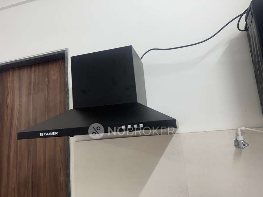 1 RK Flat In Bramha Corp Smart for Rent  In Wadgaon Sheri