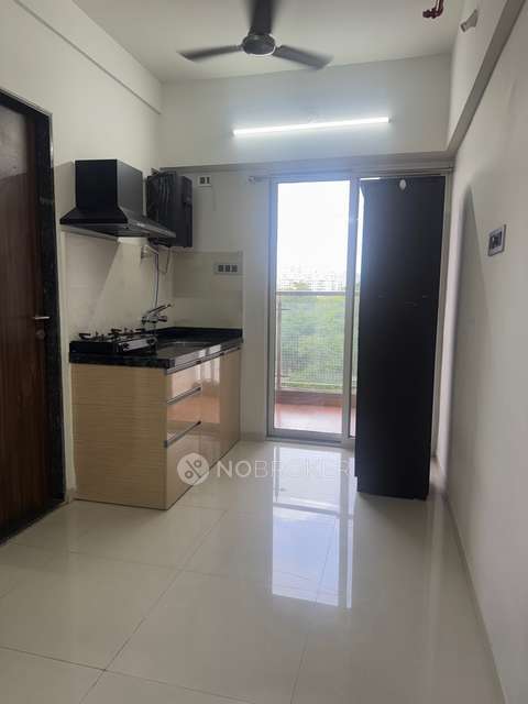 1 RK Flat In Bramha Corp Smart for Rent  In Wadgaon Sheri