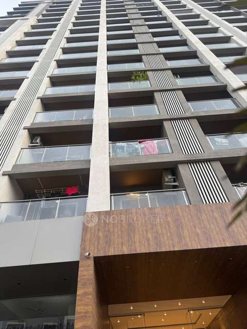 1 RK Flat In Bramha Corp Smart for Rent  In Wadgaon Sheri