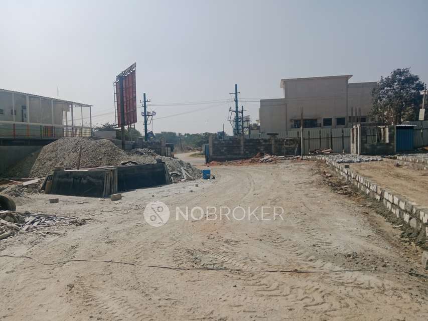 2 BHK Flat In Fourwalls Avenue, Sarjapur For Sale  In Sarjapur