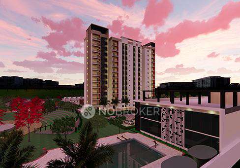 2 BHK Flat In Fourwalls Avenue, Sarjapur For Sale  In Sarjapur