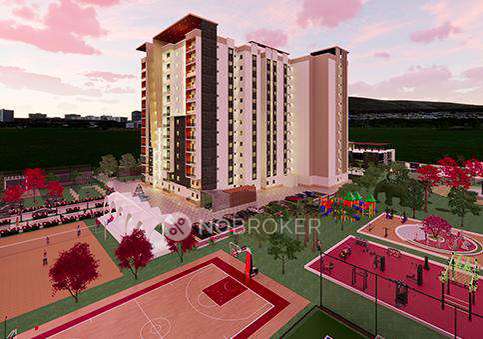 2 BHK Flat In Fourwalls Avenue, Sarjapur For Sale  In Sarjapur