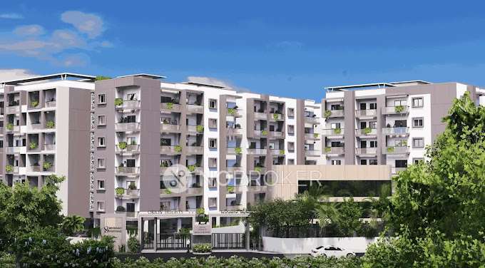 2 BHK Flat In Fore Well Subanny  For Sale  In Sarjapur